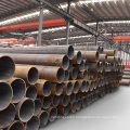 SSAW Welded Steel Pipes